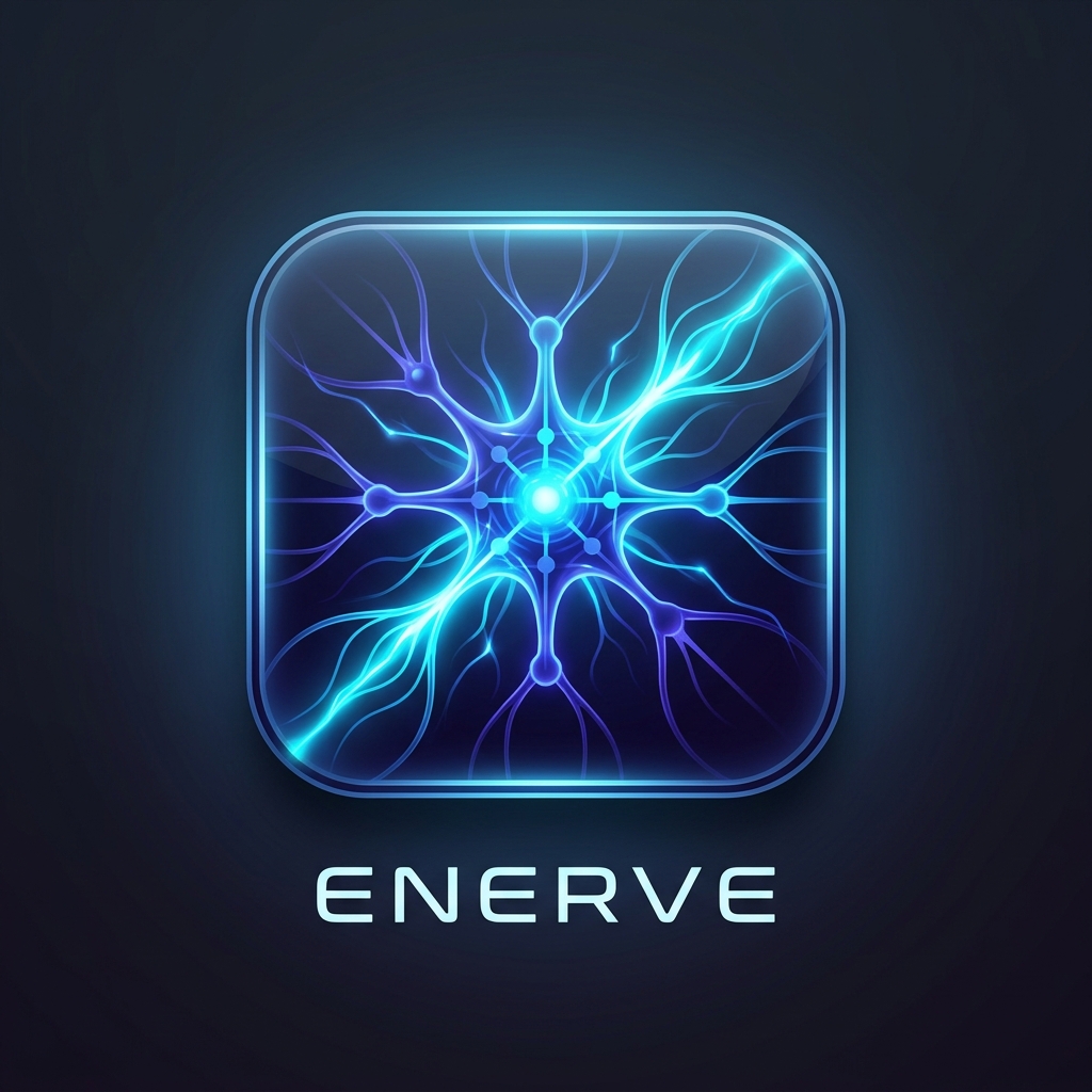 ENerve Logo